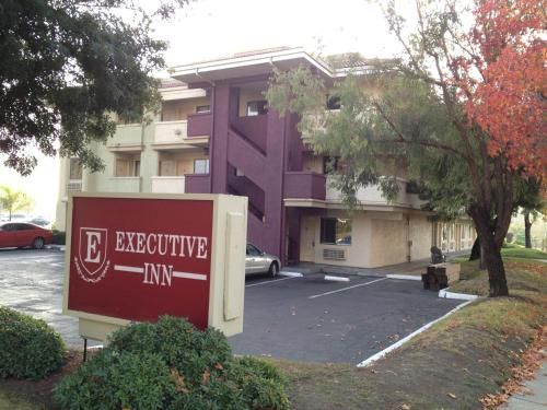 Executive Inn