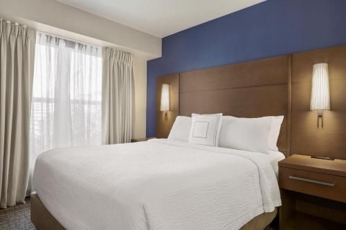 Residence Inn San Jose South/Morgan Hill