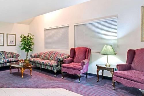 Microtel Inn & Suites, Morgan Hill