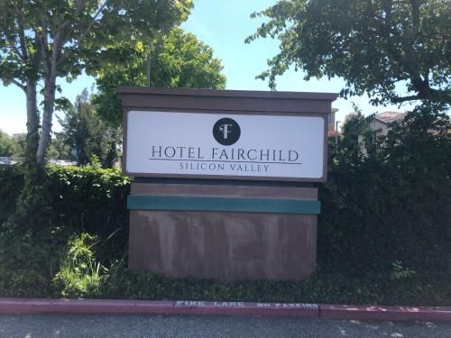 Hotel Fairchild