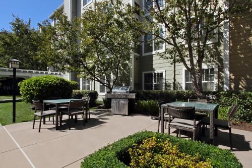 Homewood Suites by Hilton Newark Fremont