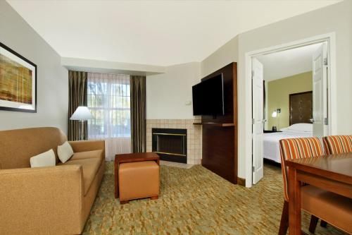 Homewood Suites by Hilton Newark Fremont