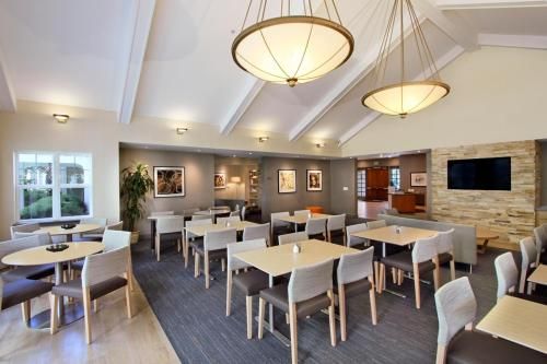 Homewood Suites by Hilton Newark Fremont