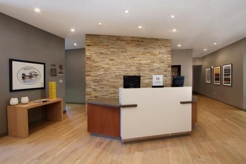 Homewood Suites by Hilton Newark Fremont