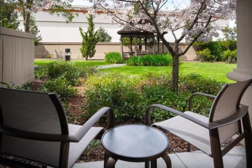 Courtyard Novato Marin/Sonoma