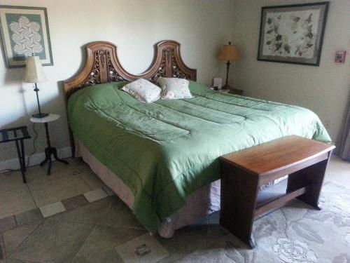 Yosemite Sierra View Bed & Breakfast