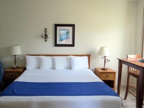 Pacific Plaza Resort