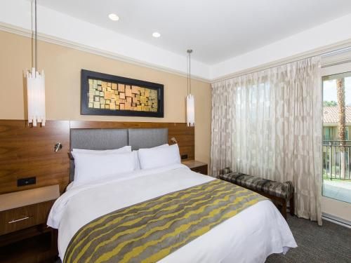 Marriott's Desert Springs Villas II