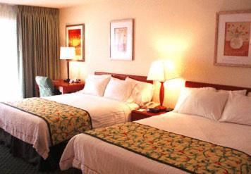 SpringHill Suites by Marriott Palm Desert