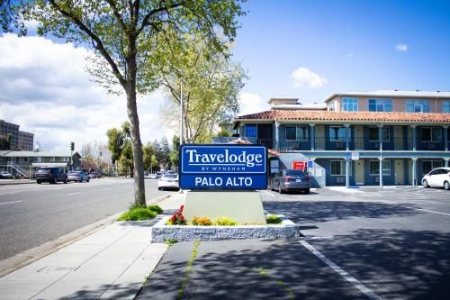 Travelodge by Wyndham Palo Alto Silicon Valley