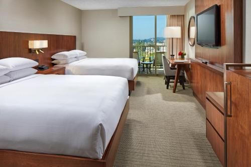 Hilton Pasadena