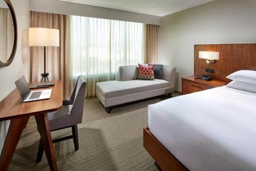Hilton Pasadena