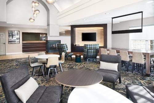 Residence Inn San Diego Rancho Bernardo Scripps Poway