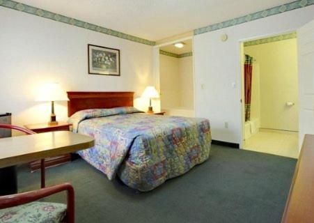 Americas Best Value Inn Rancho Palos Verdes