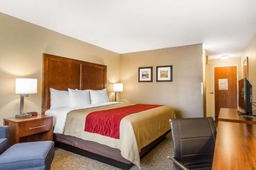 Comfort Inn & Suites Rocklin
