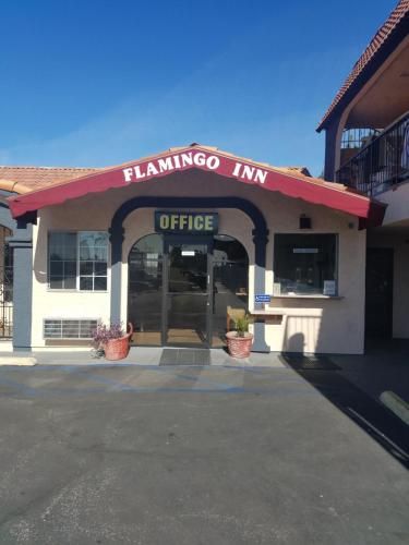 Flamingo Inn