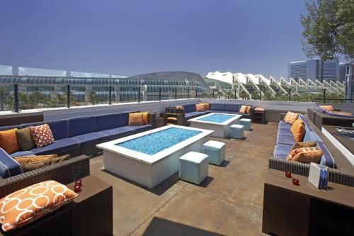 Hard Rock Hotel San Diego