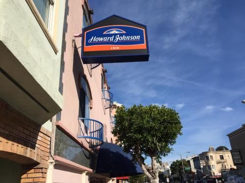 Howard Johnson by Wyndham San Francisco Marina District