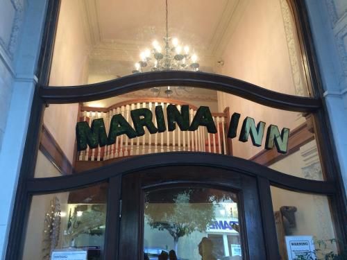 Marina Inn