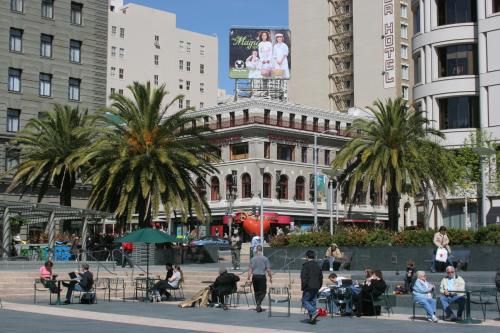 El Capitan Hotel