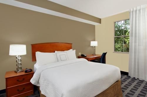 TownePlace Suites San Jose Cupertino