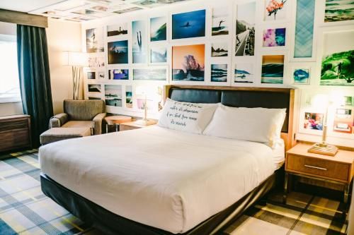 The Kinney San Luis Obispo, Tapestry Collection by Hilton