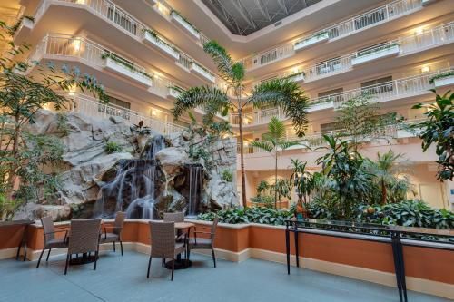 Embassy Suites San Rafael - Marin County