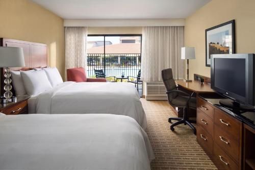 Santa Clara Marriott