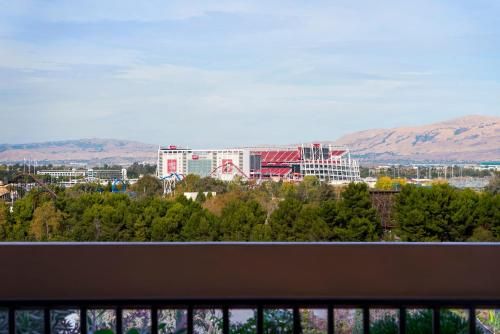 Santa Clara Marriott