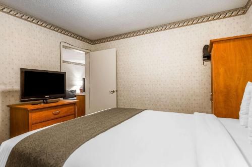 Quality Inn & Suites Santa Clara