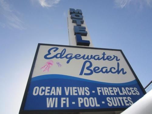 Edgewater Beach Inn & Suites