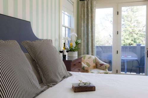 Inn at Sonoma, A Four Sisters Inn