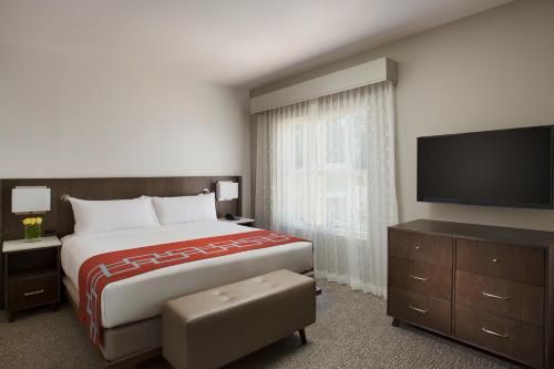 Corporate Inn Sunnyvale - All-Suite Hotel