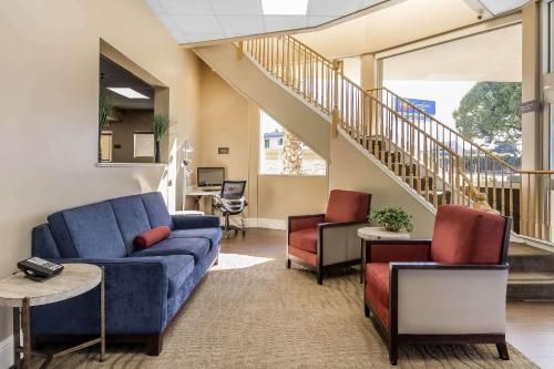 Comfort Inn Sunnyvale – Silicon Valley