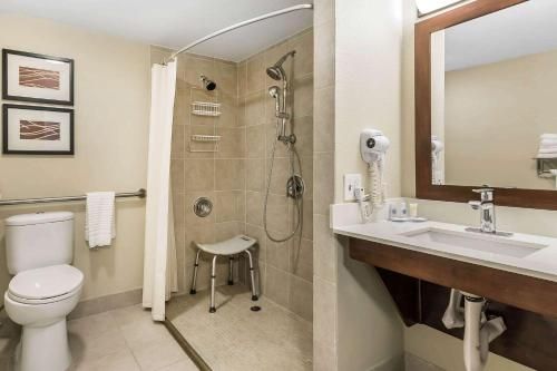 Comfort Inn Sunnyvale – Silicon Valley