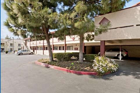 Americas Best Value Inn Sunnyvale