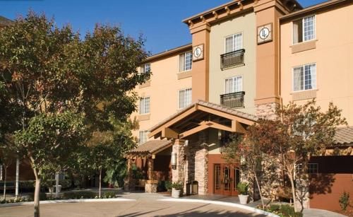 Larkspur Landing Sunnyvale-An All-Suite Hotel