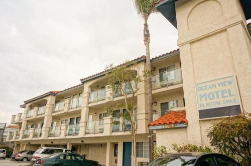 OceanView Motel