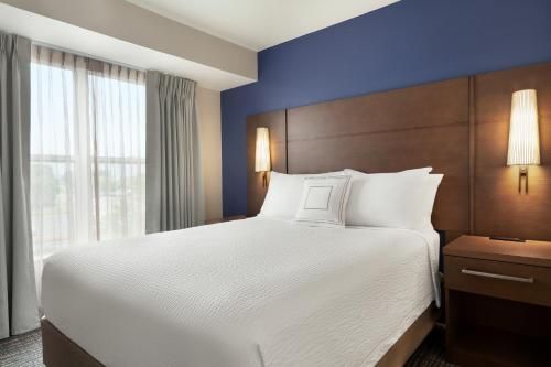 Residence Inn By Marriott Vacaville