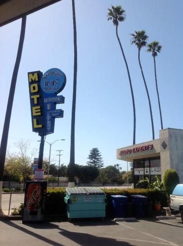 Bayshore Inn Ventura