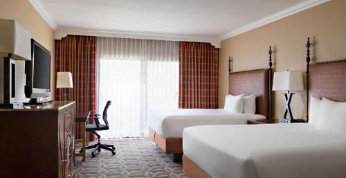 Hyatt Regency Westlake