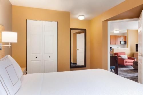 TownePlace Suites by Marriott Boulder Broomfield/Interlocken