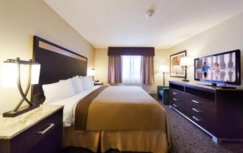 Best Western Plus Castle Rock