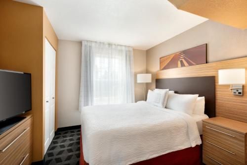 TownePlace Suites Denver Southeast