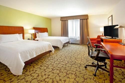 Hilton Garden Inn Fort Collins