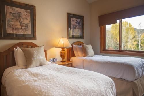 Villas at Snowmass Club, a Destination by Hyatt Residence