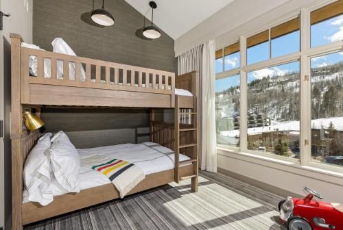 Viceroy Snowmass