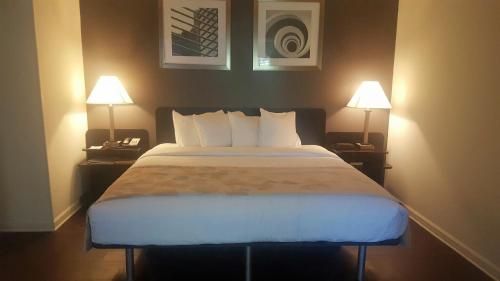 Hawthorn Suites by Wyndham Manchester Hartford