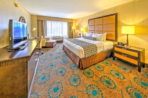 Crowne Plaza Wilmington North, an IHG Hotel