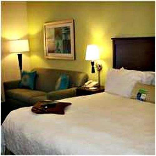 Hampton Inn Rehoboth Beach